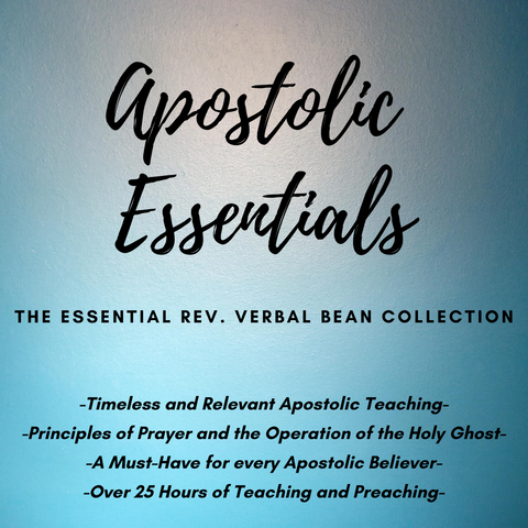 Apostolic Essentials